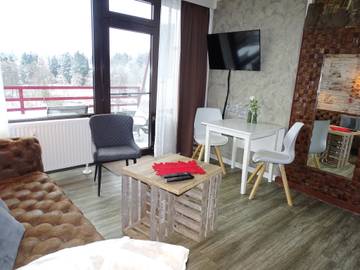 Ferienwohnung für 2 Personen in Goslar, Harz, Bild 3