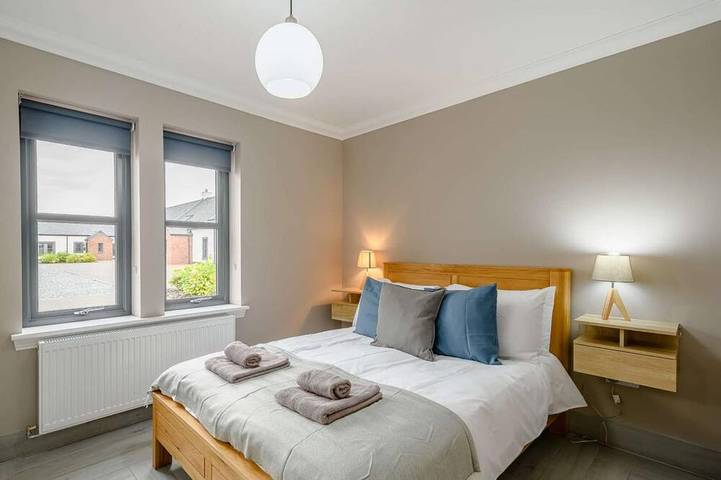 3 Bed in Alexandria in Loch Lomond, West Dunbartonshire