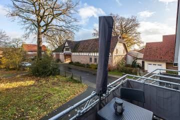 Ferienwohnung für 3 Personen in Wasbüttel, Landkreis Gifhorn, Bild 4