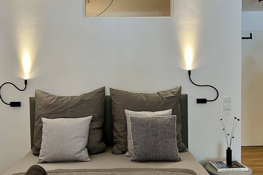 Ganze Wohnung, Apartmenthaus „Stade – Schwingewiesen“ – Apartment 4 in Stade, Cuxland