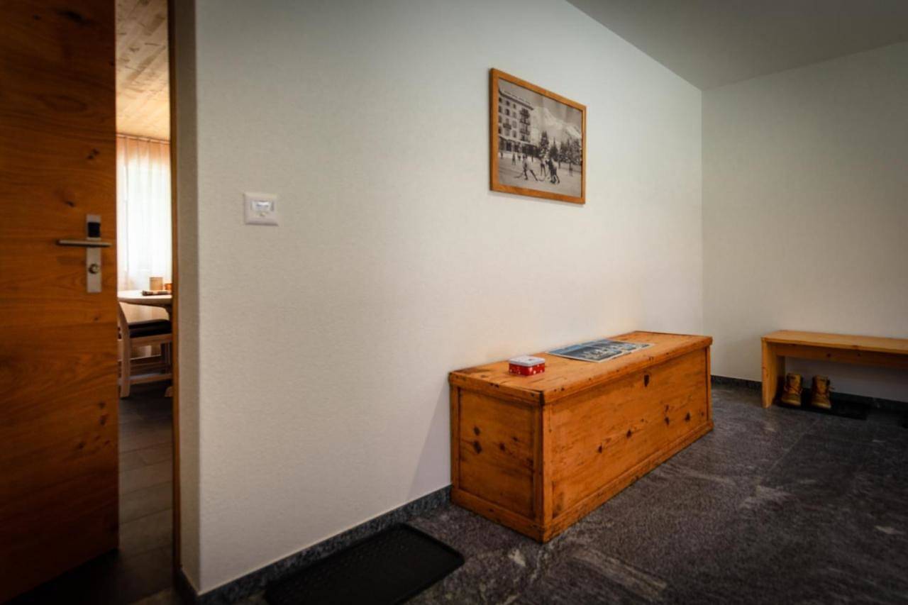 Appartement entier, B&B Ursi in Andermatt, Skiarena Andermatt-Sedrun