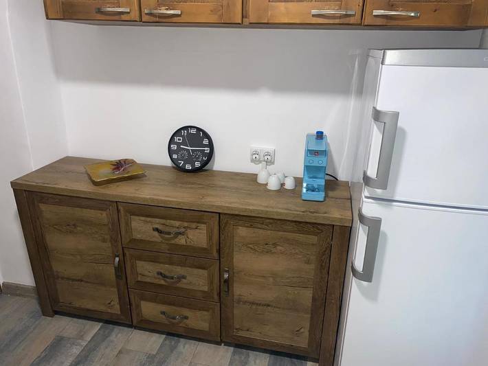 Appartement de vacances pour 2 personnes, avec balcon