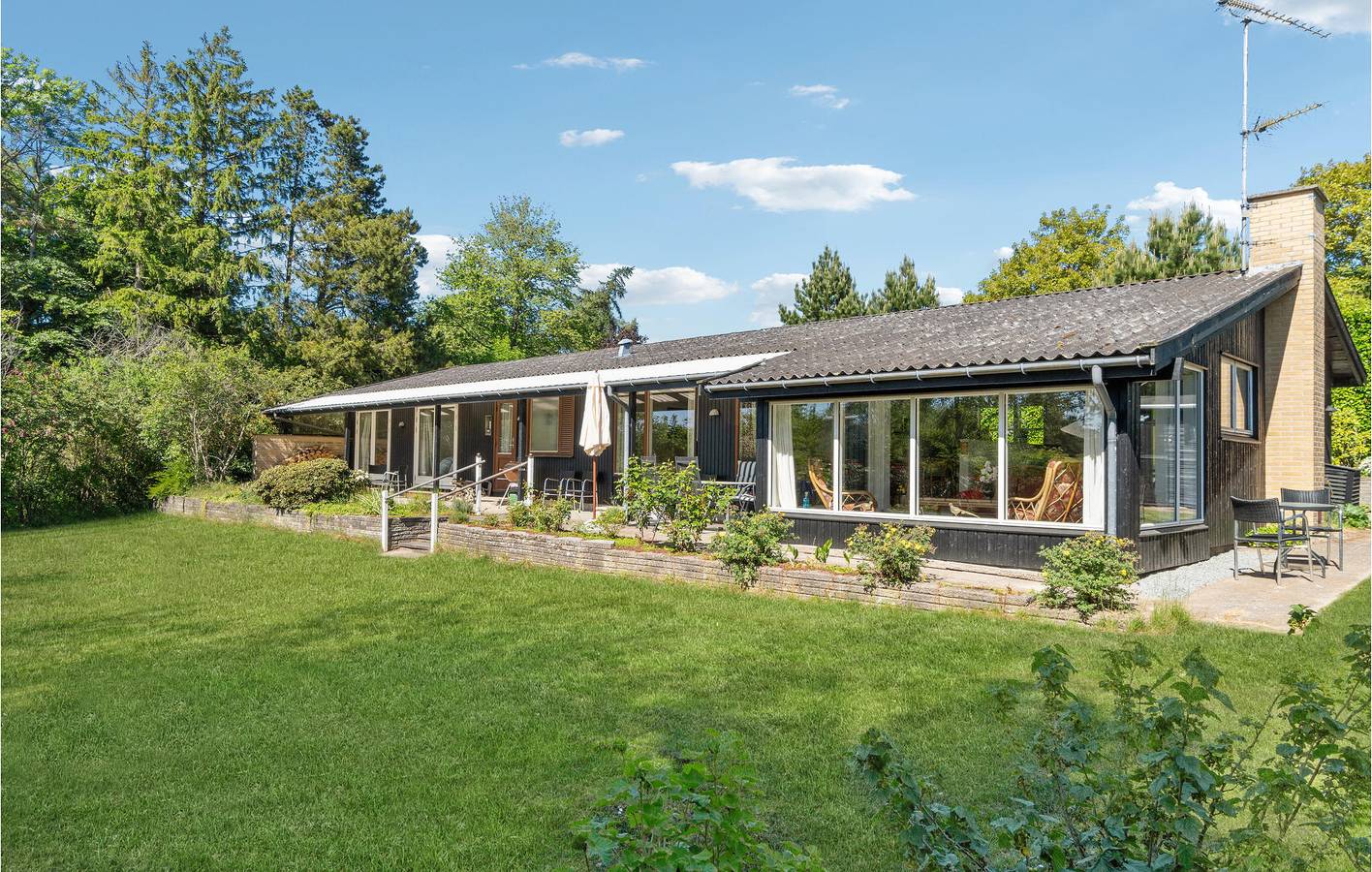 Casa vacanza a Gribskov a partire da 314€ a notte