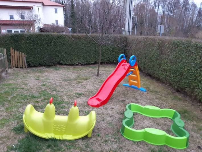 Ferienwohnung für 9 Personen in Westtransdanubien - 3