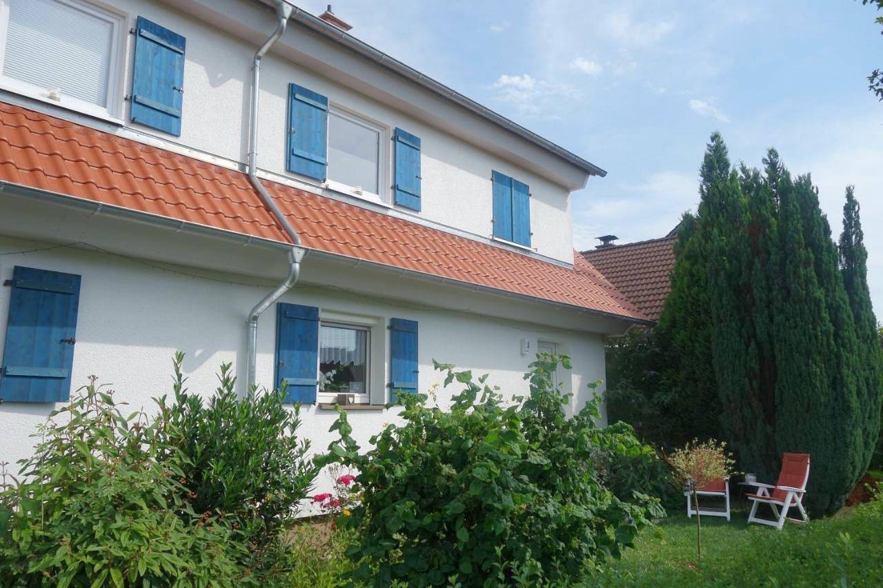 Ganze Wohnung, Lilo Luisa in Weinheim, Kurpfalz