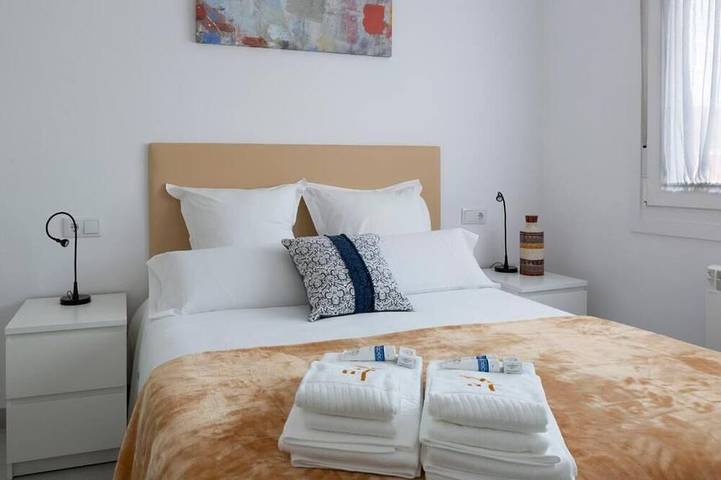 Alameda Home Pontevedra 3 Habitaciones in Pontevedra Stadt, Rías Baixas