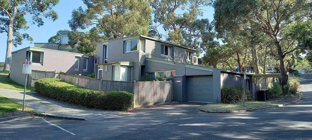 Peter Lalor House, Mount Helen in Ballarat
