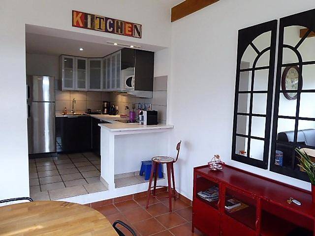 Maison d’hôte pour 2 personnes, avec piscine et terrasse ainsi que jardin et vue dans les Pyrénées-Orientales - 3