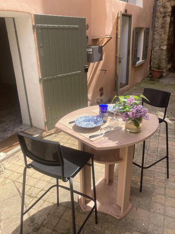Apartamento de vacaciones para 3 personas, con piscina - 1