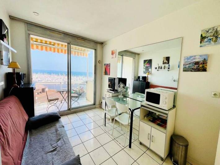 Gîte pour 2 personnes, avec piscine, adapté aux familles dans Port d'Arcachon - 3