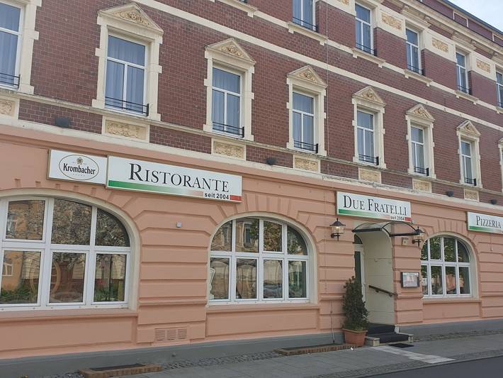 Hotel für 3 Personen, mit Terrasse in Senftenberg - 3