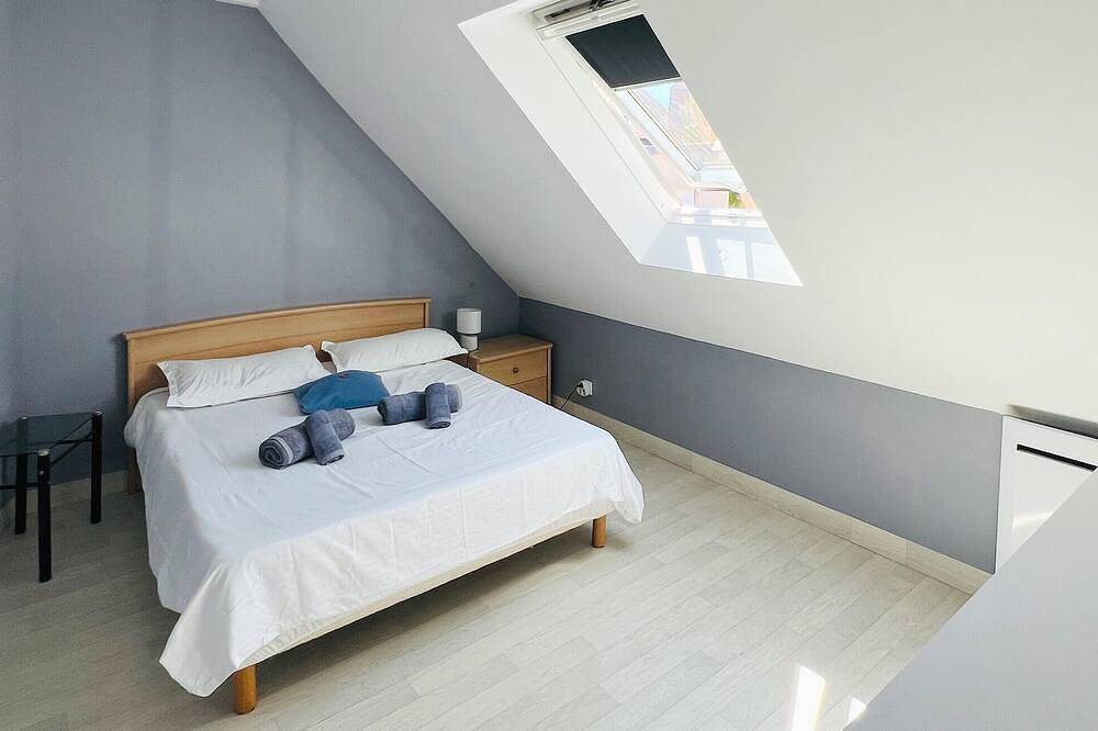 Impresionante casa en Coutances con piscina privada, puede ser interior o. in Coutances, Coutances y alrededores