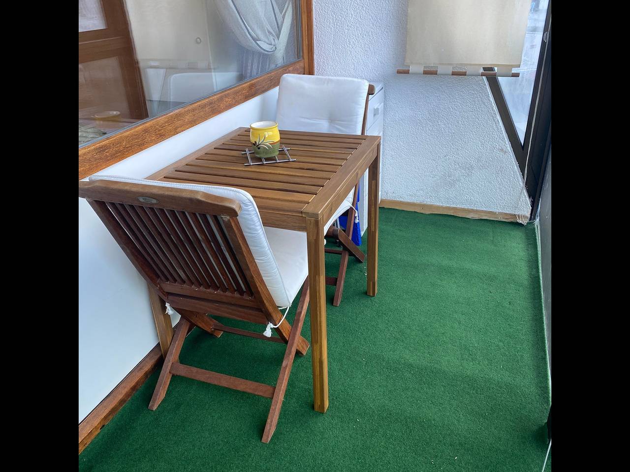 Appartement entier, Les Cimes de Belle Hutte - Studio 2 étoiles au pied des pistes in La Bresse, Parc naturel régional des Ballons des Vosges