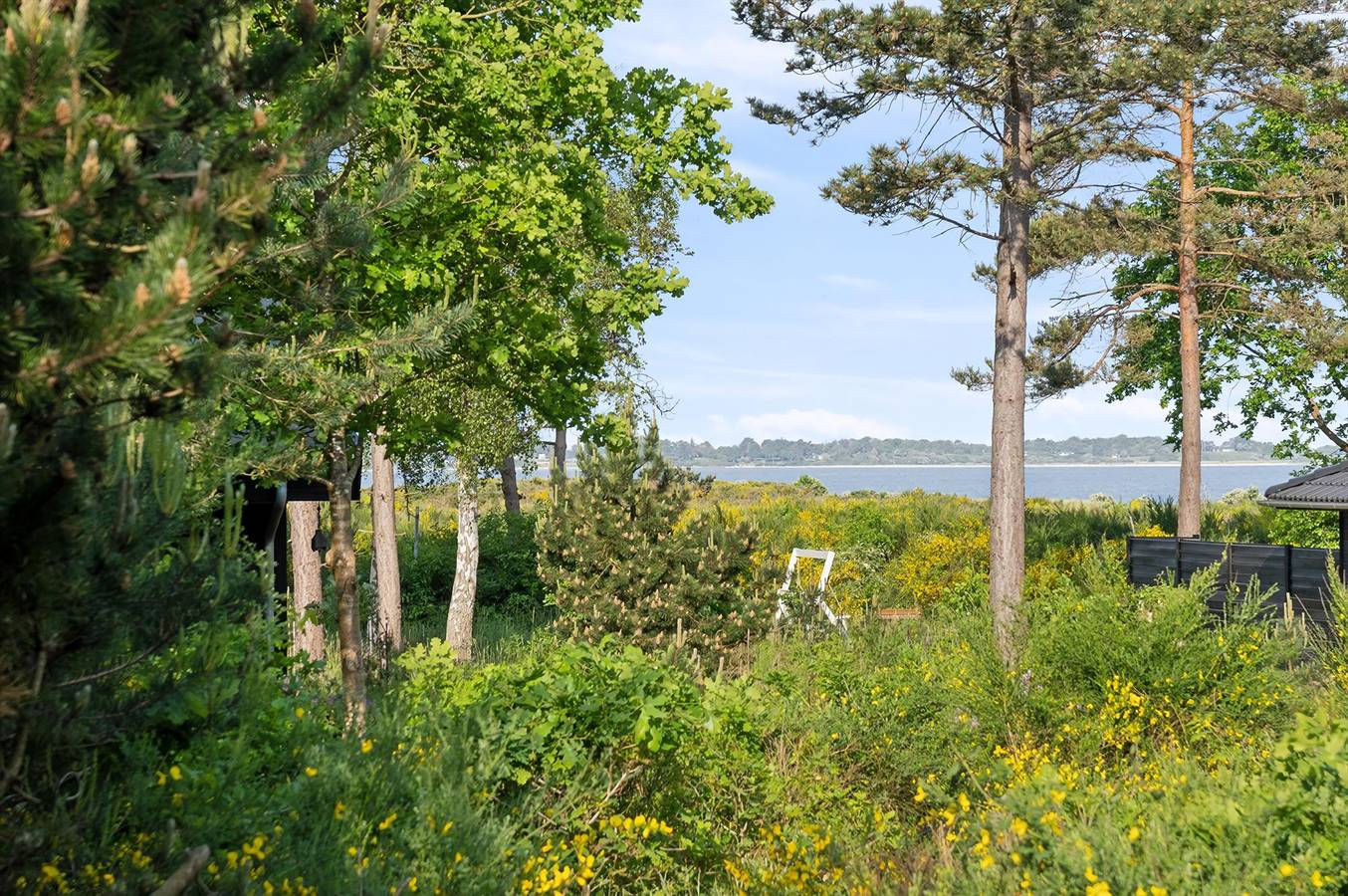 Home in Fårevejle with Wifi in Veddinge, Fårevejle