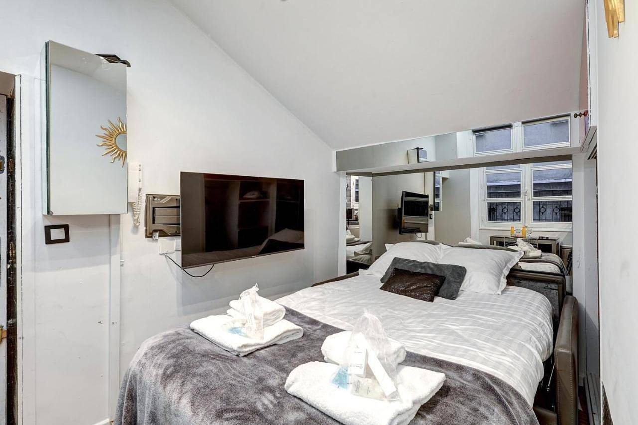 Appartement de vacances