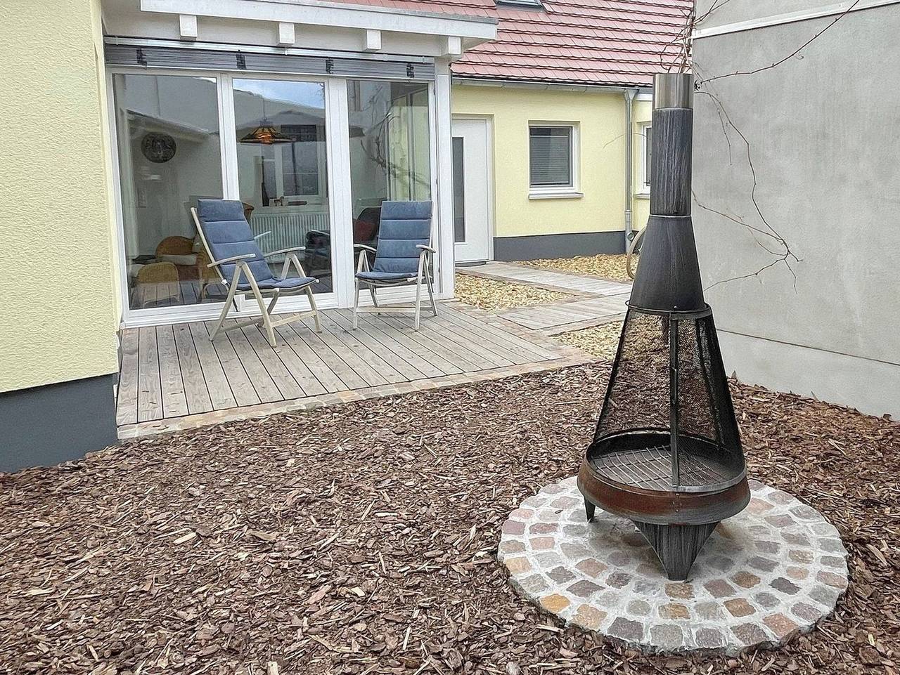 Ganze Ferienwohnung, Fährmannsgasse in Lübbenau, Oberspreewald-Lausitz
