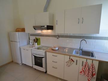 Appartamento Vacanze per 5 Persone in Gatteo, Riviera Romagnola, Foto 1