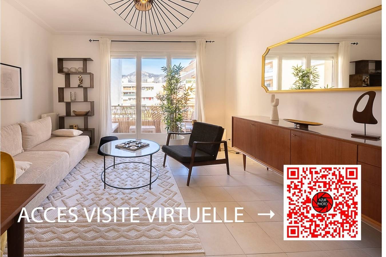 Ganze Wohnung, 06B - Schöne Wohnung mit Terrasse mit Meerblick in Roquebrune-Cap-Martin, Nizza und Umgebung