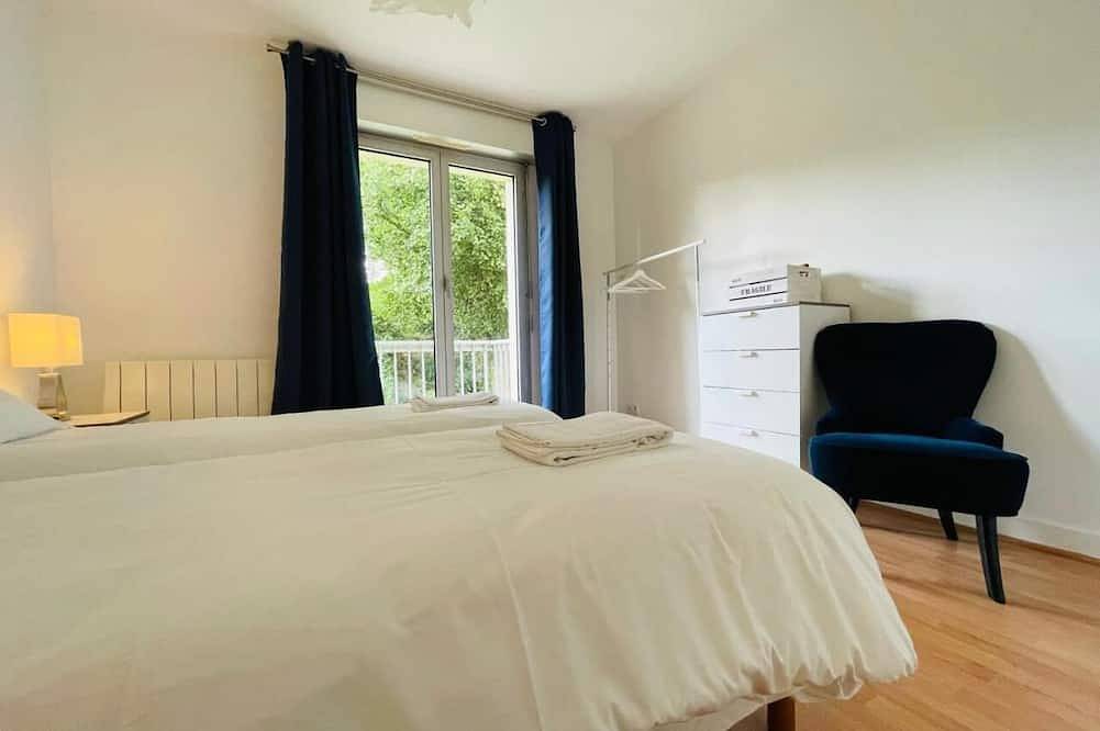 Apartamento entero, La Belle Ferronnière, Peaceful apartment Amboise in Amboise, Región de Tours