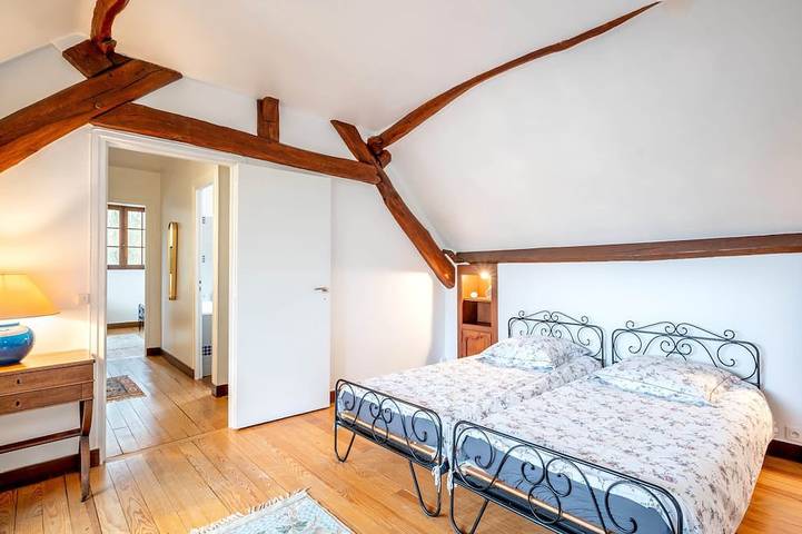 Location de vacances pour 5 personnes à Lavilletertre - 4