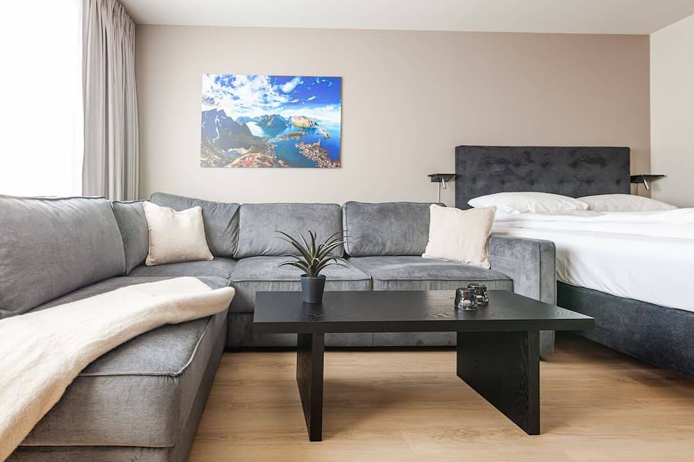 Ganze Wohnung, Lofoten Premium Suites #Tind in Leknes, Vestvågøy