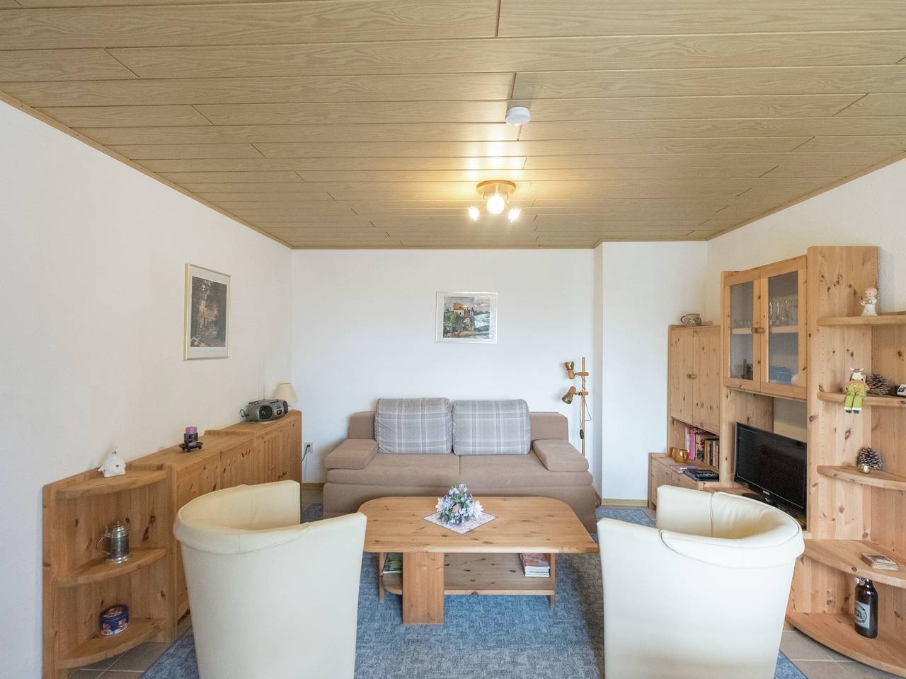 Ganze Wohnung, Wohnung in Bad Grund in Bad Grund, Harzvorland