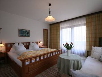 Ferienwohnung für 4 Personen in Sankt Gilgen, Bezirk Salzburg-Umgebung, Bild 2