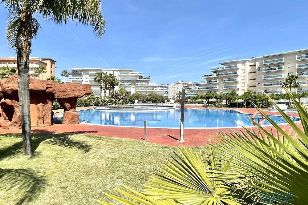 Appartamento vacanze a Vila-seca a partire da 197€ a notte