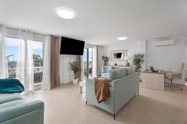Holiday Home in Las Caletillas, Candelaria