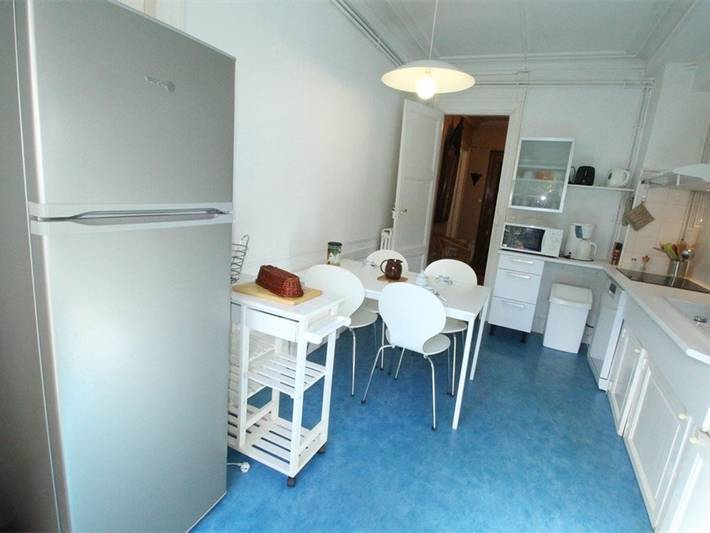 Gîte pour 4 personnes, animaux acceptés dans Thermes de Luchon - 3