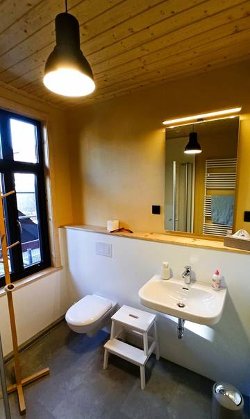 Ferienwohnung für 6 Personen in Goslar, Westharz, Bild 4