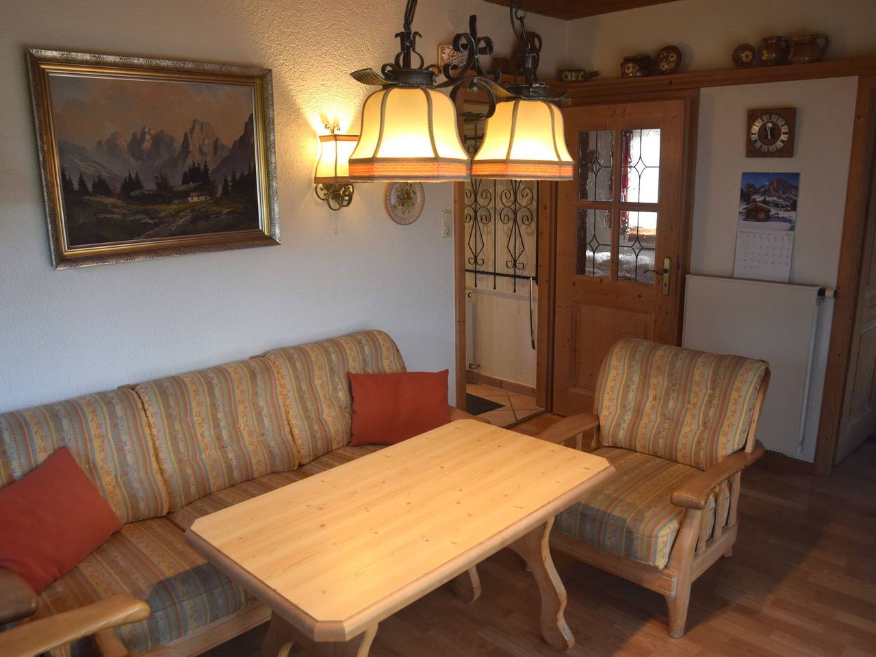 Retreat in Füssen, Allgäu in Weißensee, Bayerisch Schwaben