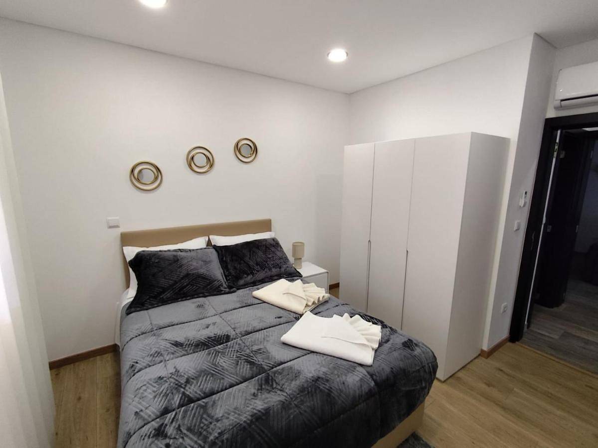 Apartamento inteiro, One-Bedroom House in Mirandela (freguesia), Mirandela