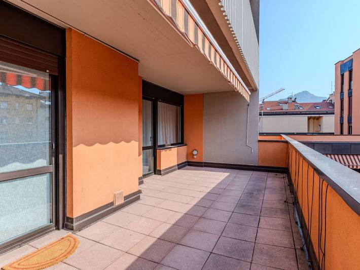 Ganze Wohnung, Centro Piave - Centro Piave 6.1 in Trient, Fleimstaler Alpen