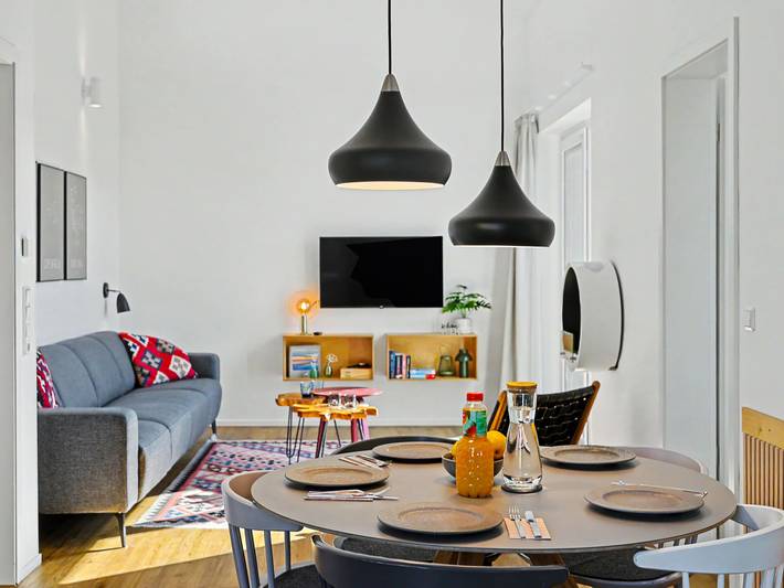 Ferienhaus für 6 Personen, mit Kinderpool und Sauna sowie Terrasse, mit Haustier am Dümmer See (Niedersachsen) - 3