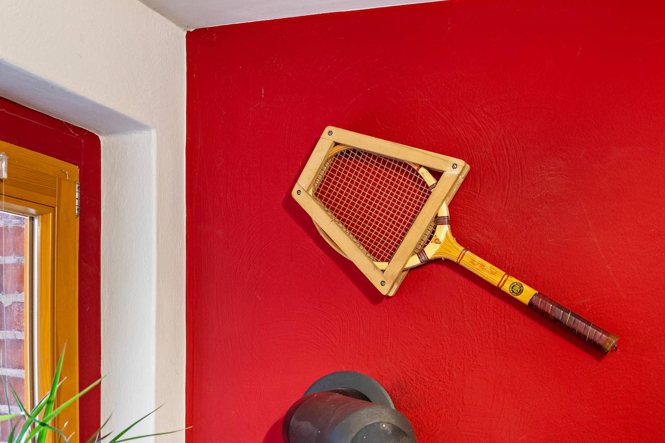 Ganze Wohnung, Ferienwohnung 'Einzimmer-Appartement' mit privater Terrasse und Wlan in Bad Gandersheim, Harzvorland