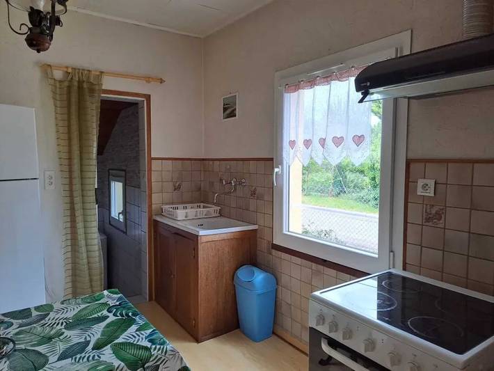 Maison de vacances pour 6 personnes dans Territoire de Belfort - 3