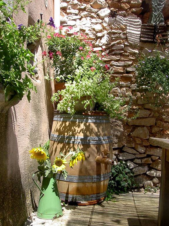 Gite La Fénière in Saint-Saturnin-lès-Apt, Parc naturel régional du Luberon