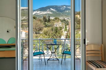 Bnb für 2 Personen in Kefalonia, Griechenland, Bild 1