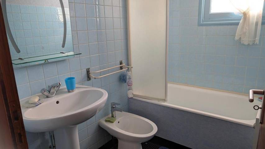 Location de vacances pour 4 personnes, avec vue et terrasse, animaux acceptés à Saint-Loubès - 3