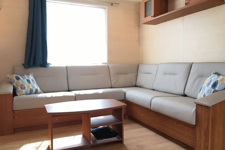 Location de vacances pour 4 personnes, avec Terrasse et Jardin ainsi que Piscine et Sauna à Saint-Privat-de-Champclos - 4