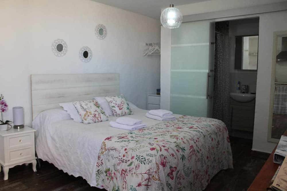 Apartamento entero, Apartamento 20 metros con terraza de 30 in Consuegra, Provincia de Toledo