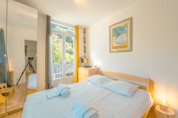 Location De Vacances pour 6 Personnes dans Saint-Gervais-les-Bains, Massif du Mont-Blanc, Photo 3