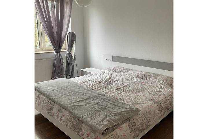 Appartement de vacances pour 3 personnes, avec balcon - 1