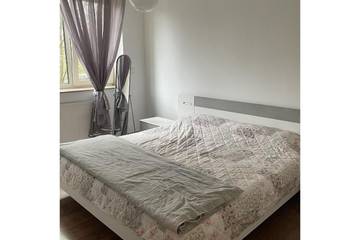 Ferienwohnung für 3 Personen, mit Balkon in Laatzen