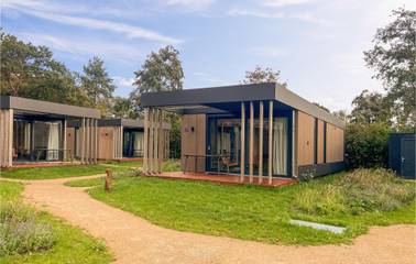 Camping für 4 Personen in Callantsoog, Holländische Küste, Bild 1
