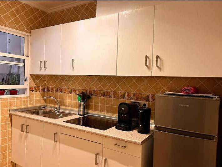 Gîte pour 4 personnes, avec Balcon ainsi que Terrasse et Vue dans Formentera De Segura - 3