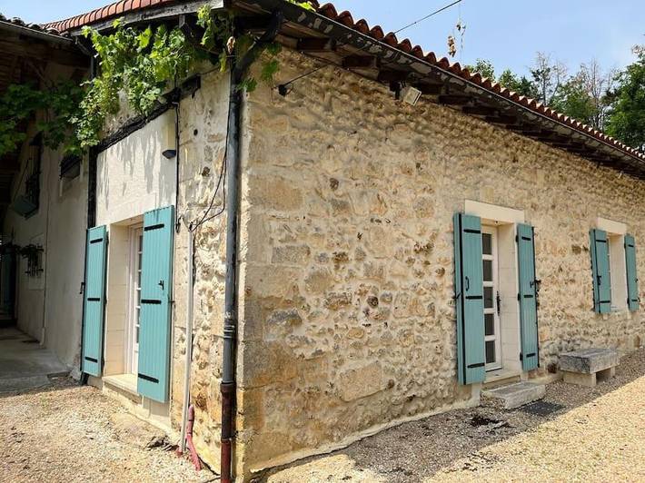 Location de vacances pour 6 personnes à Siorac-de-Ribérac - 3