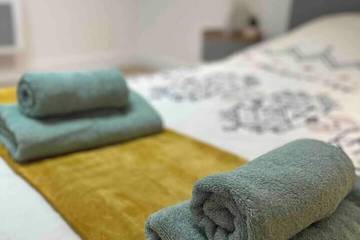 Appartement De Vacances pour 6 Personnes dans Niort, Région de Niort, Photo 4