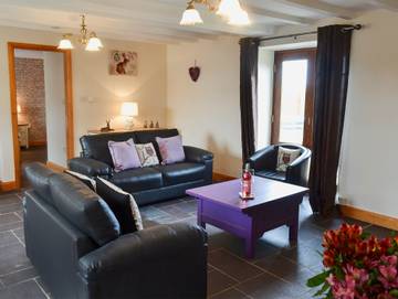 Cottage for 6 People in North-Wales, Isle of Anglesey, Photo 2
